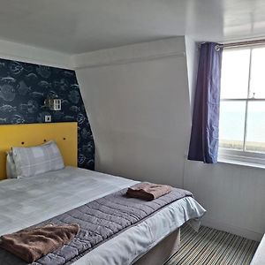 Superior Triple Room Sea View